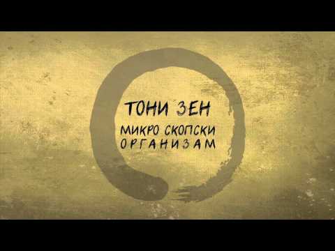 Toni Zen - NAZAD ft.Sigi (OFFICIAL AUDIO)²º¹³