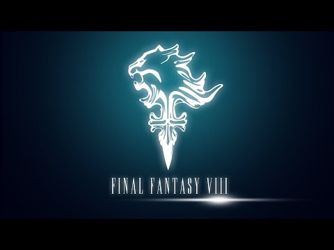 🔥 Final Fantasy VIII  " Complete Soundtrack OST "