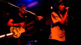 Twin Sister "Saturday Sunday" @ Great Scott 8/9/10