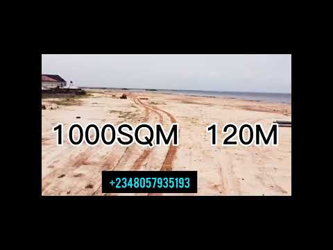 Land For Sale Oworoshoki Lagos Mainland Oworonshoki Gbagada Lagos