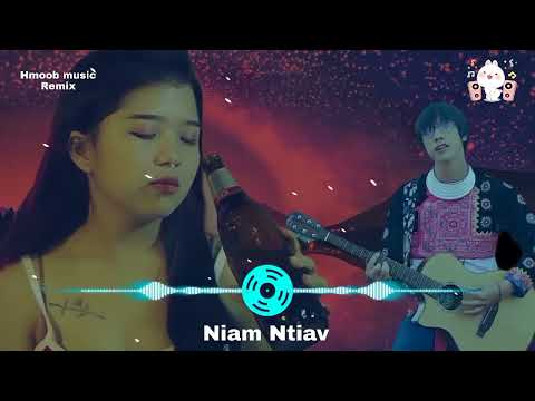 Niam Ntiav yeej paub tias koj mob ( suab kaj siab ).