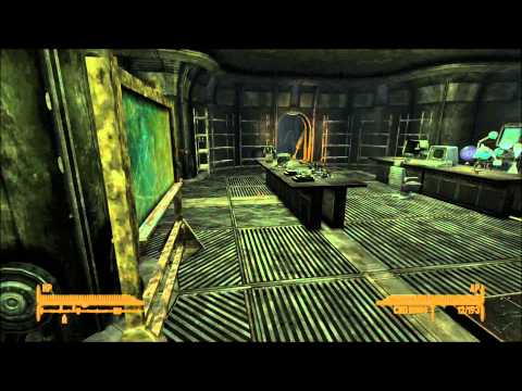 Fallout New Vegas: Hardcore Playthrough Pt. 66