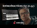 Video 2: Introduction with Time Shoebridge