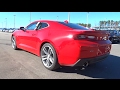 2017 Chevrolet Camaro Durham Chapel Hill Raleigh Cary Apex NC 177755