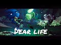 Dear Life Thorn Rose AMV Sonic Prime