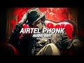 AIRTEL PHONK - [ slowed  ] - MASHUQ HAQUE -  A. R. RAHMAN (PHONK)   [edit audio] 