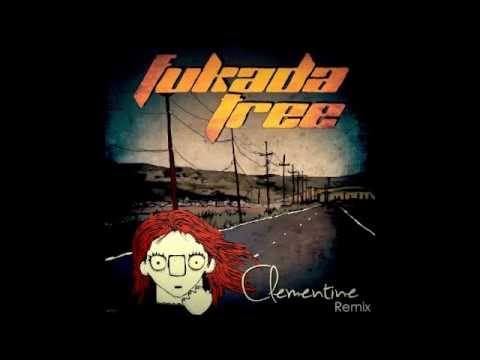 FUKADA TREE  " CLEMENTINE " - ACJ DIGIDUB version -FLMASS30-