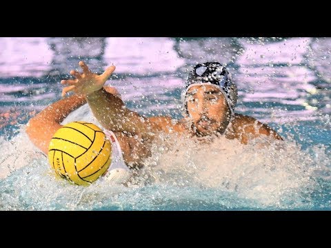 Ch. League, le emozioni di Barceloneta -  Pro Recco