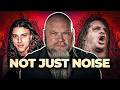 The Secret History Of Death Metal Production