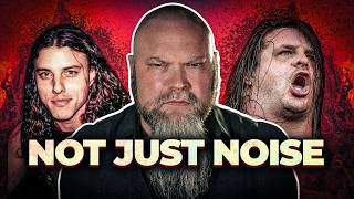 Download lagu The Secret History Of Death Metal Production mp3 Download lagu The Secret History Of Death Metal Production mp3