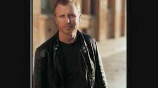 Dierks Bentley - Trying To Stop Your Leavin&#39;