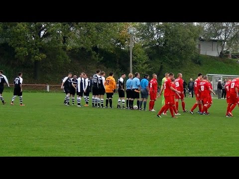 Herren (SK) SV Fortuna Leipzig 02 vs. SG Olympia 1896 Leipzig I - Kurzfassung