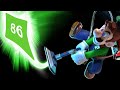 Видеообзор Luigi’s Mansion 3 от StopGame