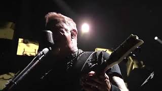 Metallica The Wait Live 2009 Vs 2018