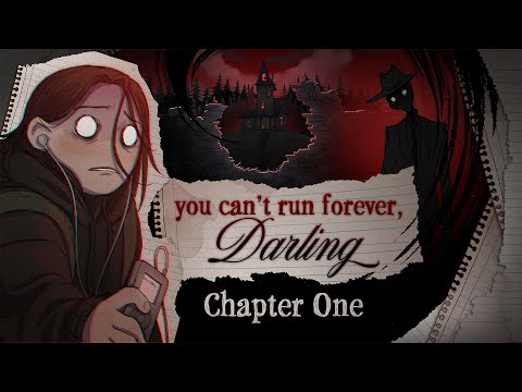You Can't Run Forever Darling: Chapter 1 | Animated Miniseries Compilation