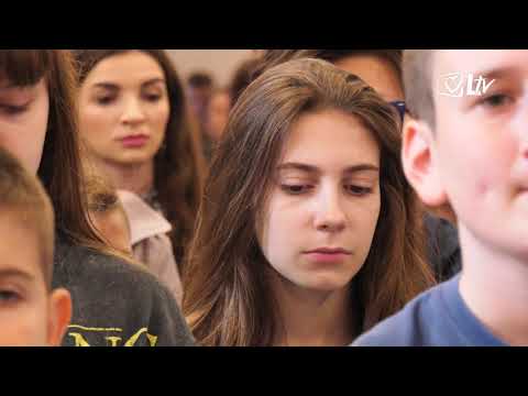 Izdvojeno 19.10.2019. – Proslava sv. Terezije Avilske u Požegi