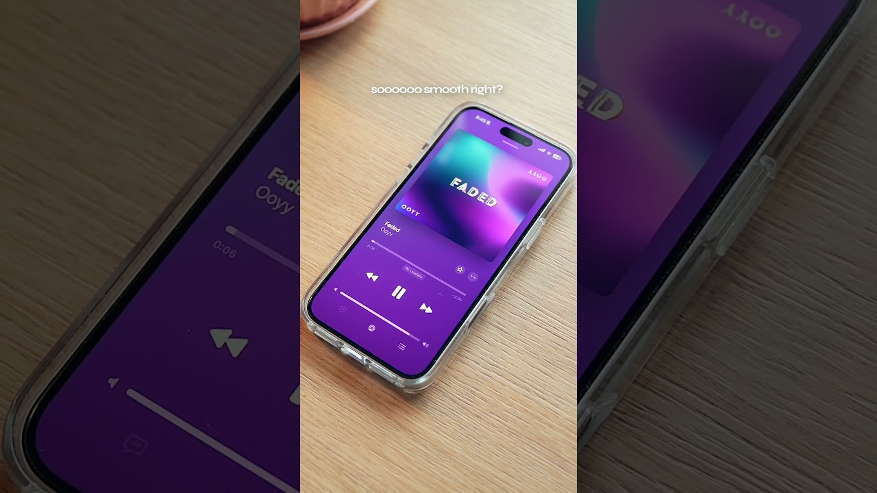 Apple Music's New Feature Can Turn Anyone into A DJ! Automix on iOS26