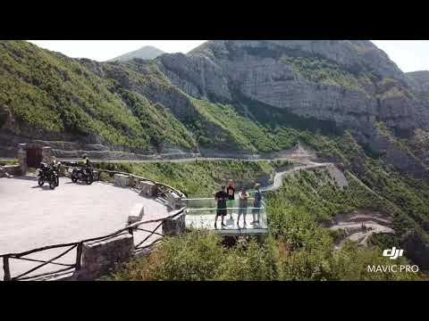 Leqet e Hotit Albania