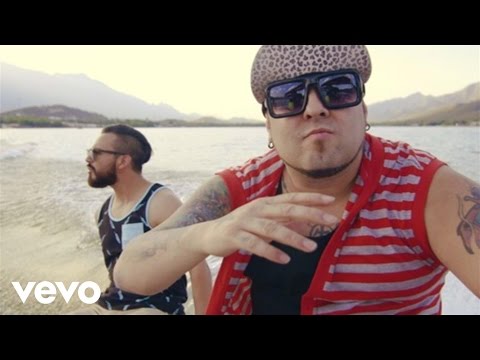 Mi Stereo - Tu Pum Pum
