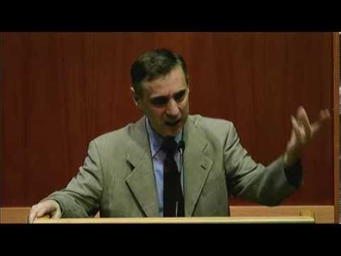 Ovidiu Dobria - Pilda camatarului care avea doi datornici