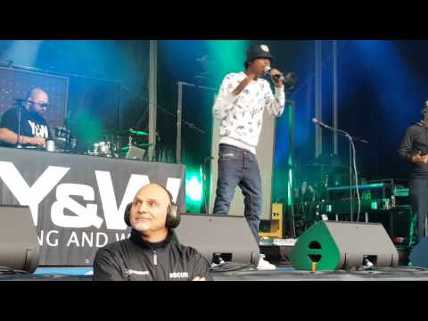 Guizmo André ALGRANGE MUSIC LIVE 11/06/16