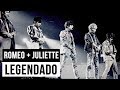 Romeo + Juliette - SHINee (legendado) 