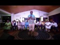 Father I Know That All My Life Acoustic Night Of Hymns Ft Ben Essel