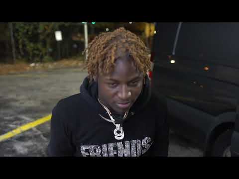 RichBoy JayNine  "Percs"