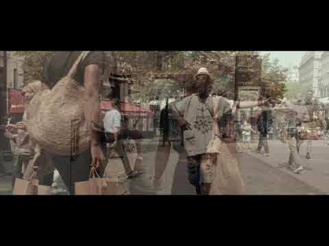 GO FAST GANG - DANGEROUS - [CLIP OFFICIEL] - Directed by KUSSA PROD