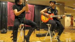 Bella Morte &quot;Another Way&quot; acoustic