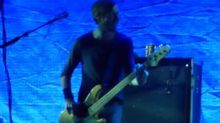 &quot;Older&quot; Band of Horses@The Fillmore Philadelphia 9/24/16