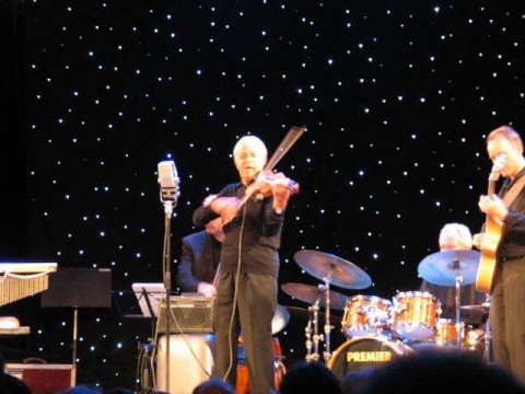 Svend Amussen - June Night