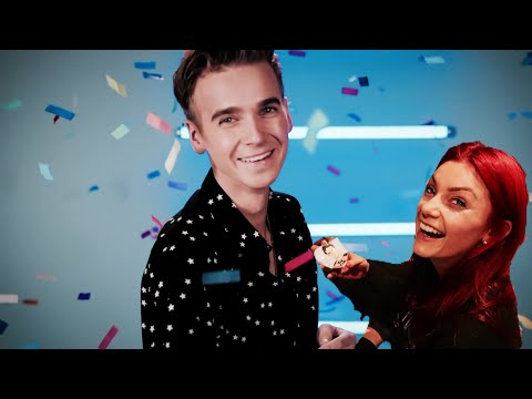 JOE SUGG & DIANNE BUSWELL // Dance With Me Tonight