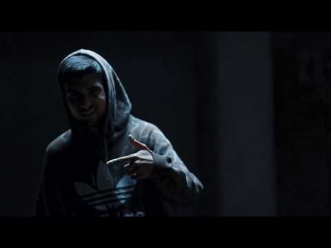 VITTY - BARRA DE PAN Y FUET (Prod. Skycrapper)