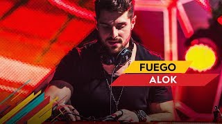 Fuego - Alok - Villa Mix Goiânia 2017 ( Ao Vivo )