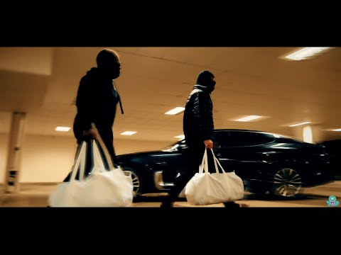 Lil Friday x Millie G - Get low (Official Music Video" ) shot by [Alienated Editor]