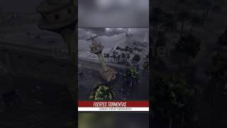 Bermuda sufrió una inundación!! 🌊😱#frrefire