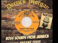Derrick Morgan+George Dekker - Johnny Pram Pram