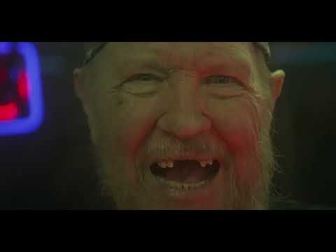 Drug Church "Demolition Man" (Official Music Video)