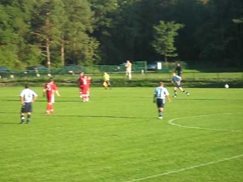 Orzeł Gielniów - Zamłynie Radom