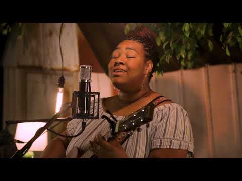 Maybe It's Okay - Astyn Turrentine (NPR Tiny Desk Contest 2019 Submission)