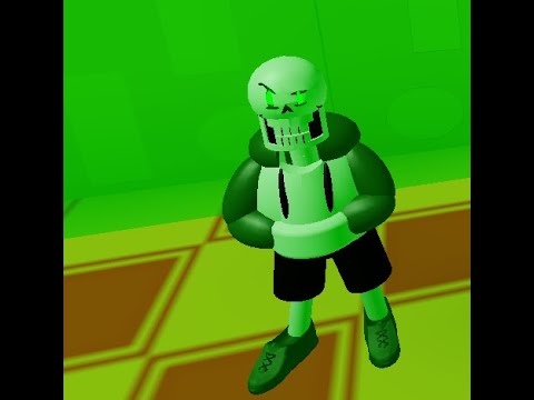 BeterSwap, DS Underfell and Miscalculation. | Beter Biffins Revenge