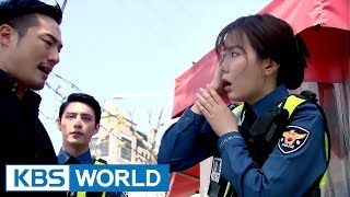 Lovers in Bloom | 木槿花开了 | 무궁화 꽃이 피었습니다 - Ep.3 [SUB : ENG,CHN,IND / 2017.06.07]