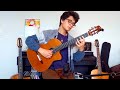 Adeus (Farewell) - Luiz Bonfá.