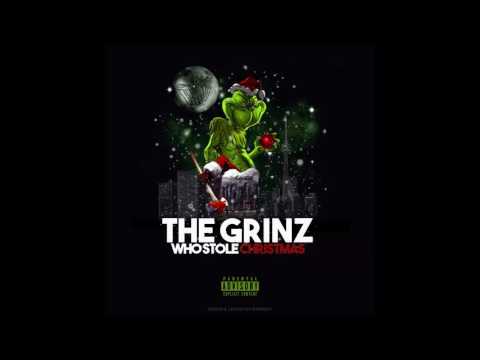 Grinz - Take nothing Feat Solomon Childs (Prod. by Grinz)
