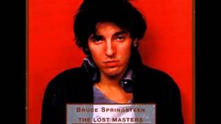 Bruce Springsteen  Born In The U S A