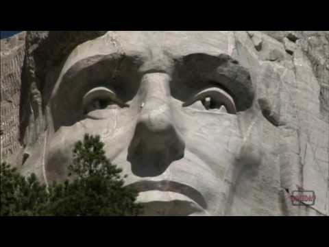 Mount Rushmore National Memorial ~ 720