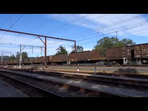 5 locos lead 5NY3 - 5/3/15