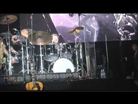 Jay Osmond's all-time favorite drum solo