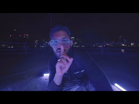 Oussoum - SAFE (Prod. by AlexayBeats)